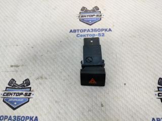 Кнопка аварийной сигнализации Kia Sportage 2008