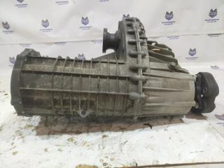 Запчасть коробка раздаточная Volkswagen Touareg 2003