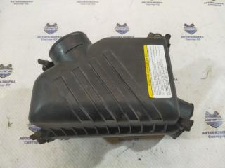 Корпус воздушного фильтра Kia Sportage 2008 контрактная Корпус воздушного фильтра Kia Sportage 2008