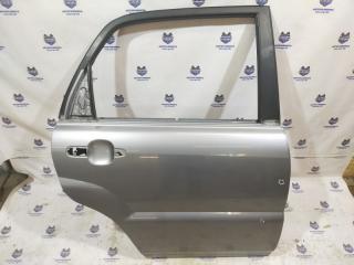 Дверь задняя правая Kia Sportage 2008