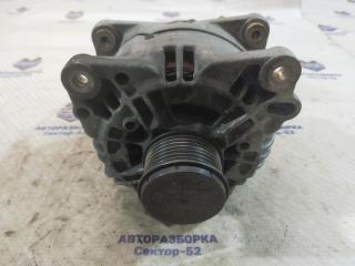 Запчасть генератор Volkswagen Touareg 2003