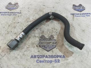 Трубка топливная Volkswagen Touareg 2003