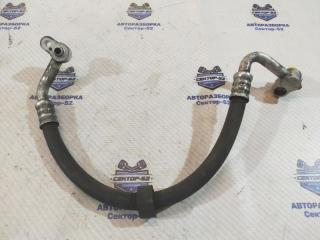 Трубка кондиционера Volkswagen Touareg 2003 контрактная Трубка кондиционера Volkswagen Touareg 2003