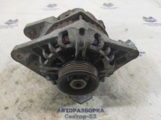 Генератор Kia Sportage 2008