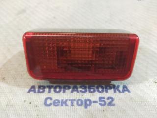 Запчасть плафон подсветки багажника Volkswagen Touareg 2003