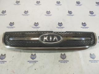 Решетка радиатора Kia Sportage 2007