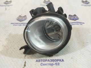 Фара противотуманная передняя правая Volkswagen Touareg 2003