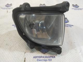 Фара противотуманная передняя правая Kia Sportage 2007