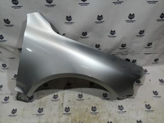 Крыло переднее правое Volkswagen Touareg 2003 контрактная Крыло переднее правое Volkswagen Touareg 2003