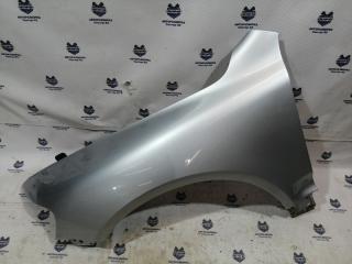 Крыло переднее левое Volkswagen Touareg 2003 контрактная Крыло переднее левое Volkswagen Touareg 2003