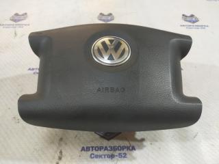 Подушка безопасности в руль Volkswagen Touareg 2003