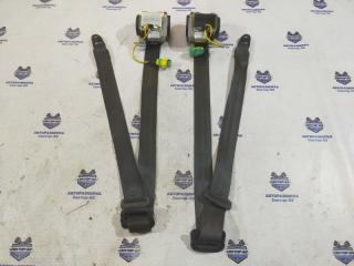 Ремень безопасности передний Volkswagen Touareg 2003