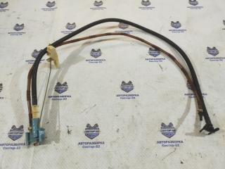 Трубка топливная правая Volkswagen Touareg 2003 контрактная Трубка топливная правая Volkswagen Touareg 2003