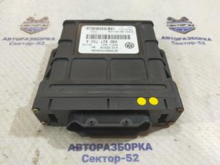 Блок управления АКПП Volkswagen Touareg 2003