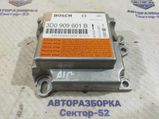 Блок управления AIR BAG Volkswagen Touareg 2003