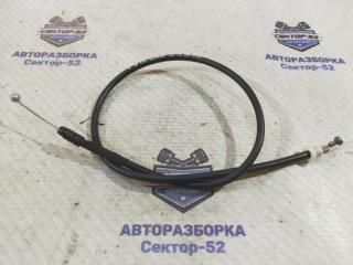Запчасть трос ручника Volkswagen Touareg 2003