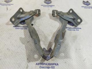 Петля капота Kia Sportage 2008 контрактная Петля капота Kia Sportage 2008