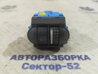 Запчасть кнопка освещения панели приборов Volkswagen Touareg 2003