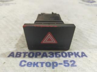 Кнопка аварийной сигнализации Volkswagen Touareg 2003