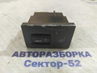 Кнопка обогрева сидений левая Volkswagen Touareg 2003