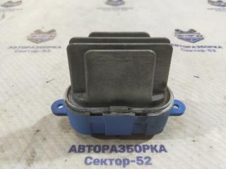 Резистор отопителя Volkswagen Touareg 2003
