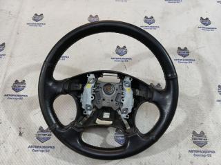 Руль Kia Sportage 2008