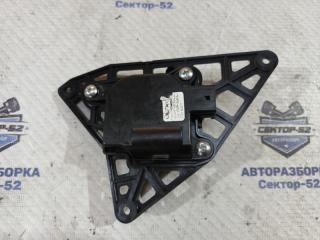 Мотор заслонки отопителя левый Kia Sportage 2008 контрактная Мотор заслонки отопителя левый Kia Sportage 2008