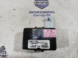 Блок электронный Hyundai Santa Fe 2007