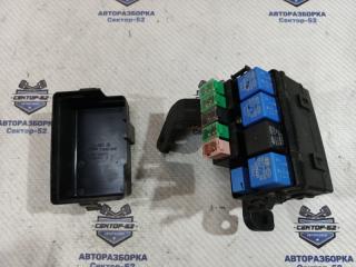 Блок предохранителей Hyundai Santa Fe 2007