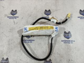 Подушка безопасности в сиденье передняя левая Hyundai Santa Fe 2007
