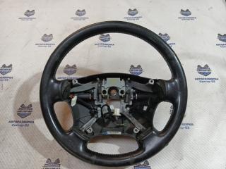 Руль Hyundai Santa Fe 2007