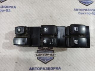 Блок управления стеклоподъемниками Kia Sportage 2007