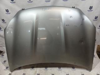 Капот Nissan Qashqai+2 2009