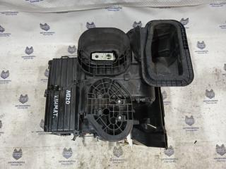 Корпус отопителя Nissan Qashqai+2 2009