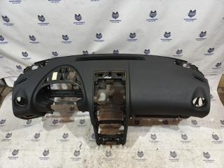 Торпедо Nissan Qashqai+2 2009