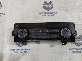 Блок управления климат-контролем Nissan Qashqai 2014
