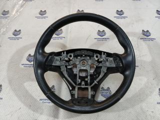 Руль Nissan Qashqai 2014
