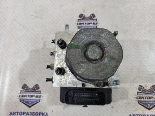 Блок ABS (насос) Nissan Qashqai 2014