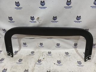 Обшивка крышки багажника Nissan Qashqai 2014 контрактная Обшивка крышки багажника Nissan Qashqai 2014