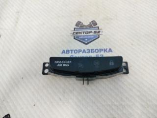 Индикатор Nissan Qashqai 2014