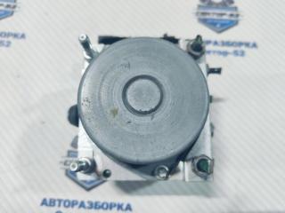 Блок ABS (насос) Renault Sandero 2009