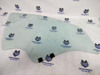 Стекло двери переднее правое Renault Sandero 2009