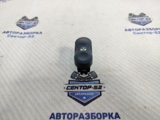 Фото запчасти кнопка стеклоподъемника Renault Sandero 2009 контрактная запчасть Запчасть кнопка стеклоподъемника Renault Sandero 2009