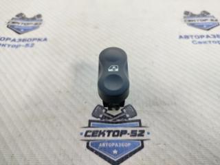Фото запчасти кнопка стеклоподъемника Renault Sandero 2009 контрактная запчасть Запчасть кнопка стеклоподъемника Renault Sandero 2009