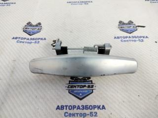 Ручка двери наружная правая Renault Sandero 2009