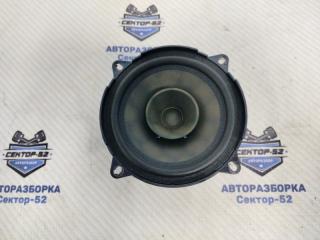 Динамик Renault Sandero 2009