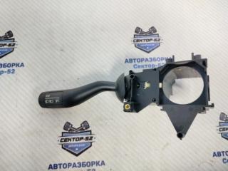 Переключатель поворотов Volkswagen Touareg 2003