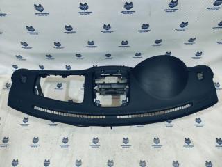Торпедо Subaru Forester 2006