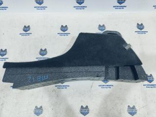 Ящик инструментальный правый Subaru Forester 2006