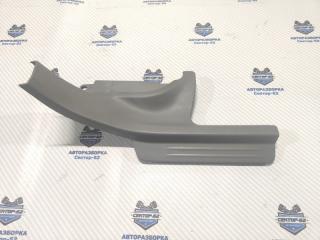 Накладка порога салона задняя правая Subaru Forester 2006